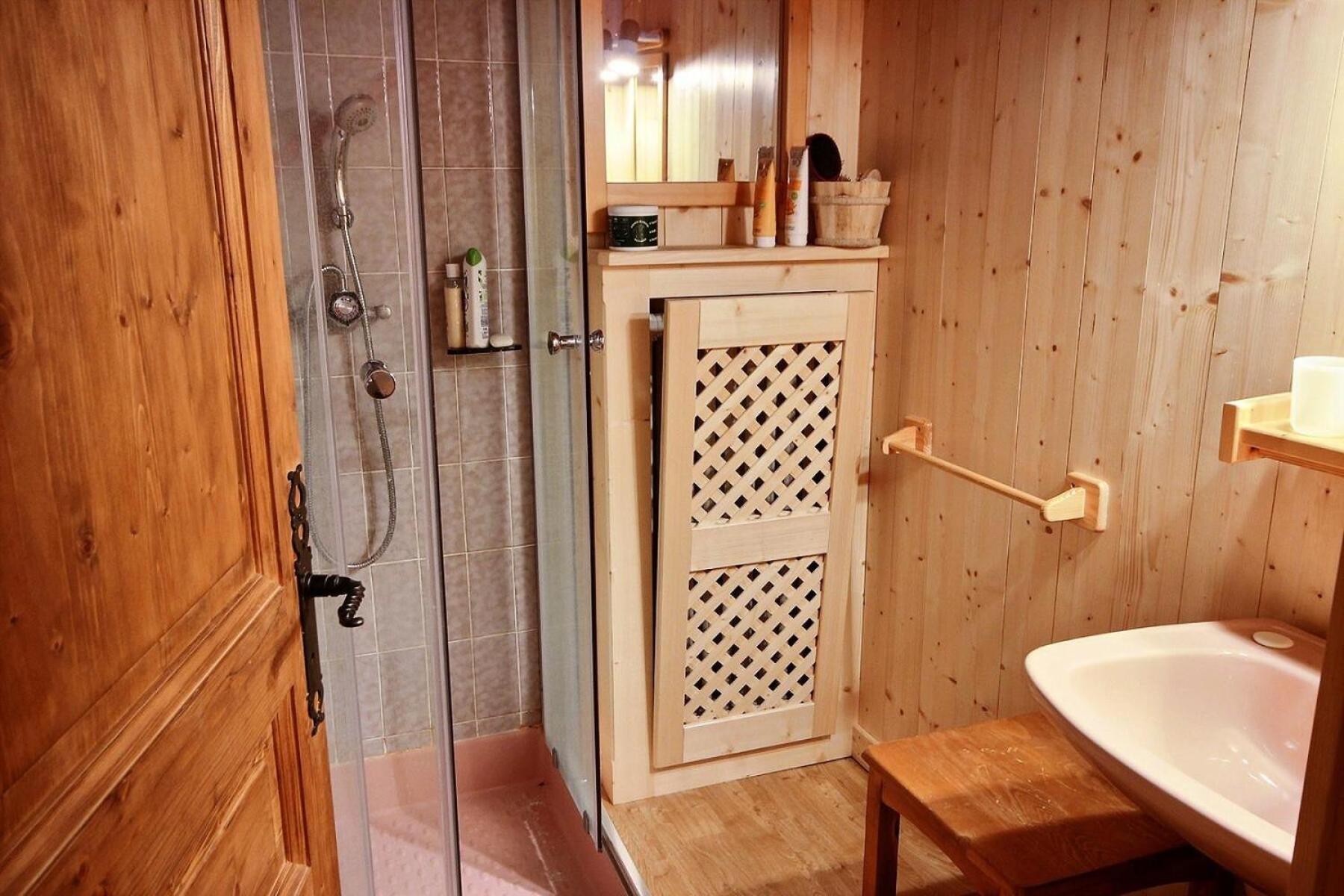 Chalet L'Isard - Chalet 10 Personnes Situe Au Calme A 1 Km De La Station. Mae-3534 Peisey-Nancroix Exterior foto